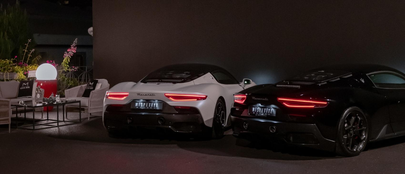 LIVE Classy: Otomobilde ve Gastronomide Rafine Zevklerin İmzası