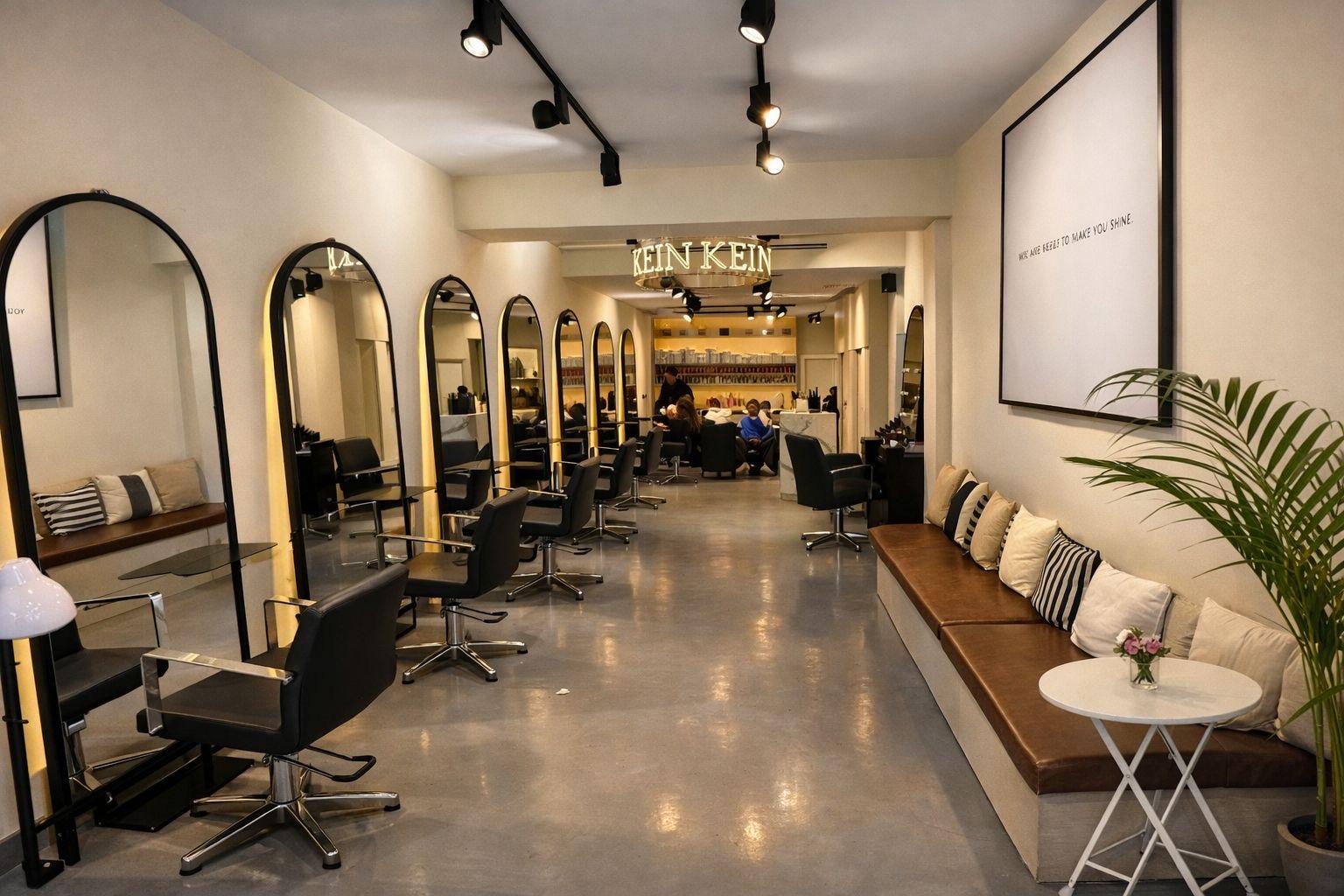 “Bebek’te Sessiz Bir İmza: Kein”