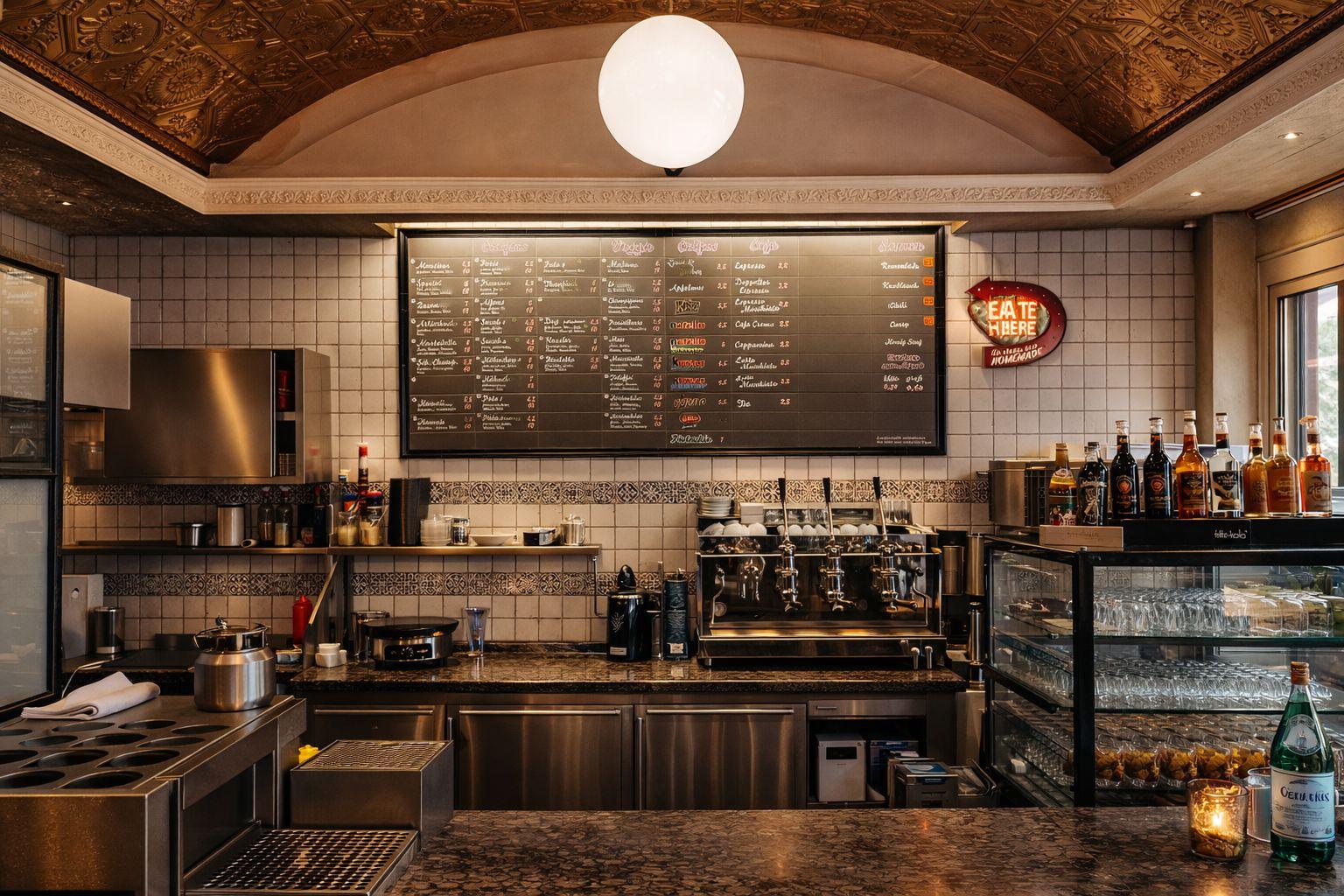 Monsieur Alfons: Unutulmayan Bir Tat