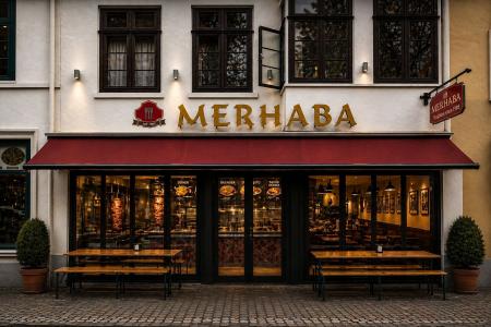 Merhaba Döner - Lüneburg