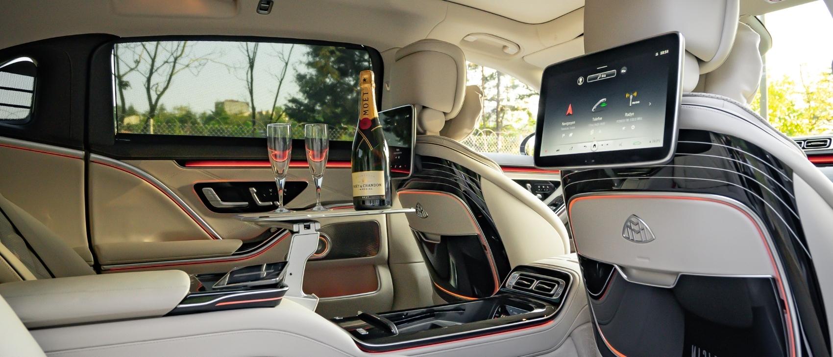 2025’te Lüksün Yeni Tanımı: Nispetiye’den Otomotiv Zirvesine Bakış